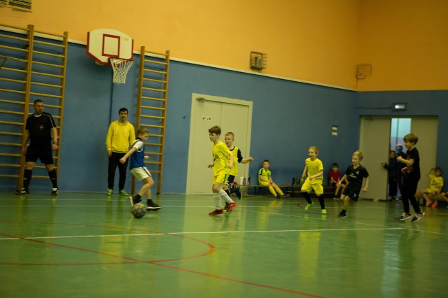 Игры 20-21 ноября